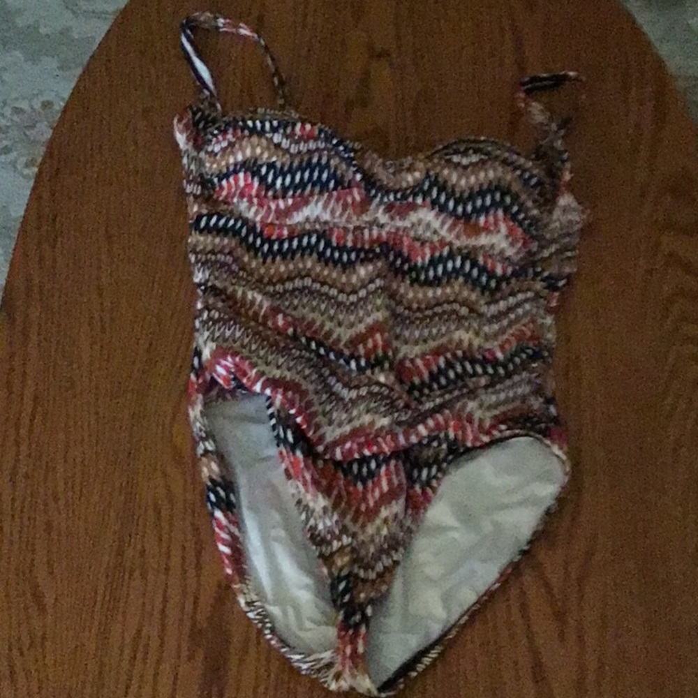 Women’s swimsuit